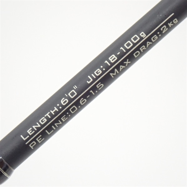 ０８ヴィオレンテＶＬＪ－６０ＬＳ－Ｔ